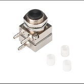 Tapmaster Pilot Valve Replacement w/Button Actuator